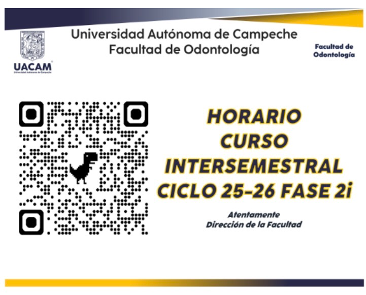 Intersemestral 25-2i